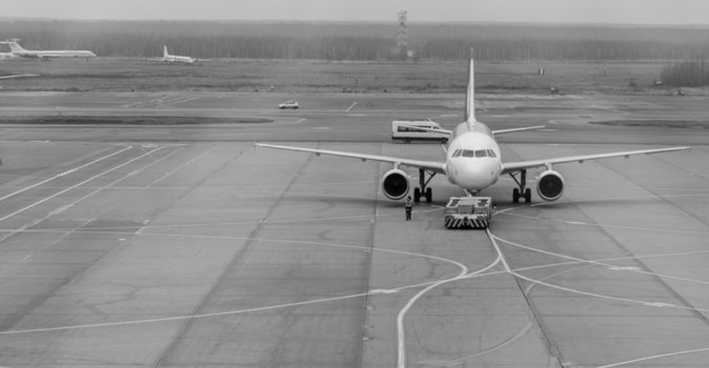 Aircraft on Ground delivery