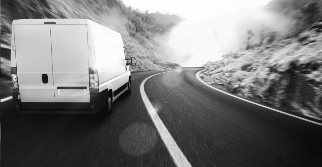 Hot Shot Delivery in Australia